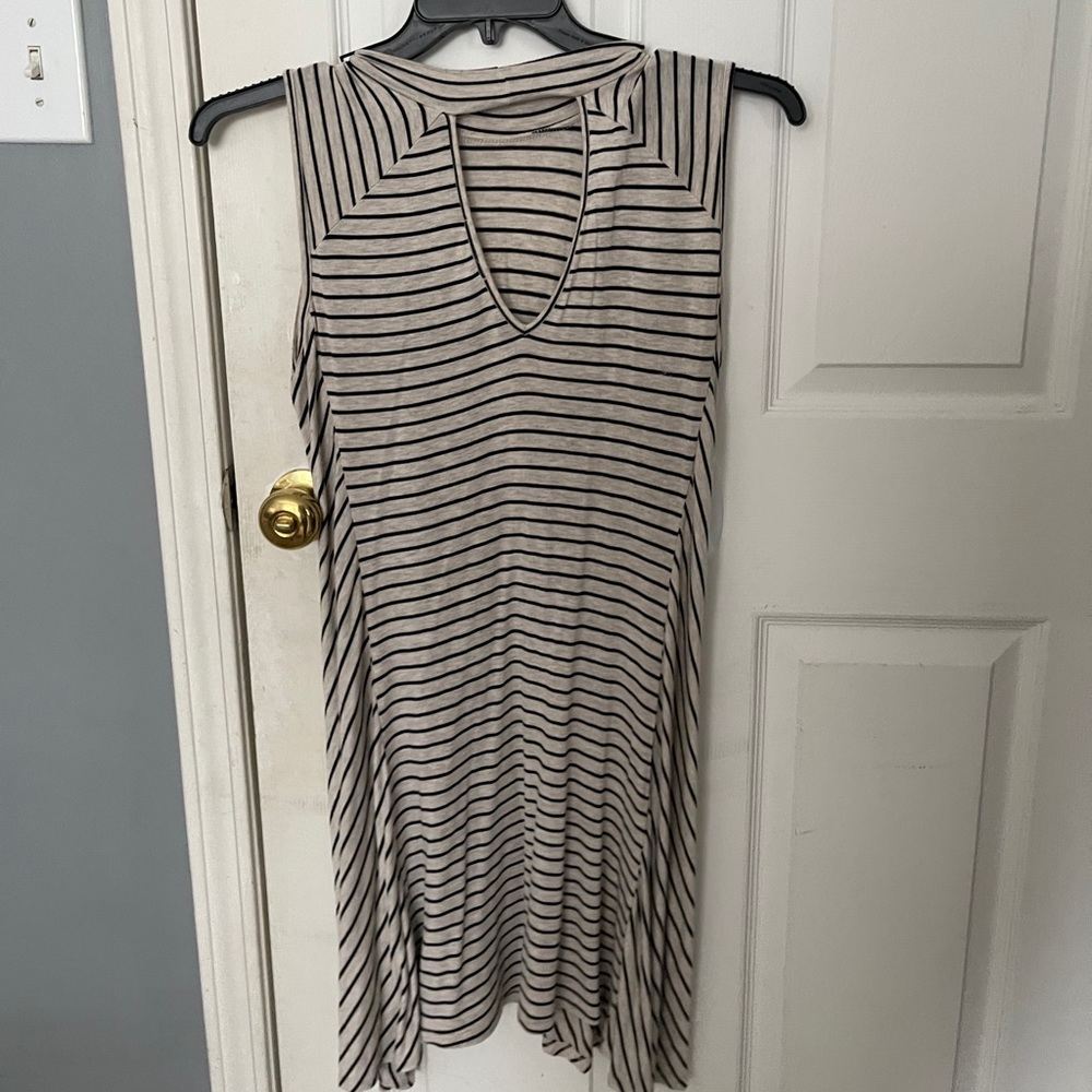 Altard state t-shirt dress